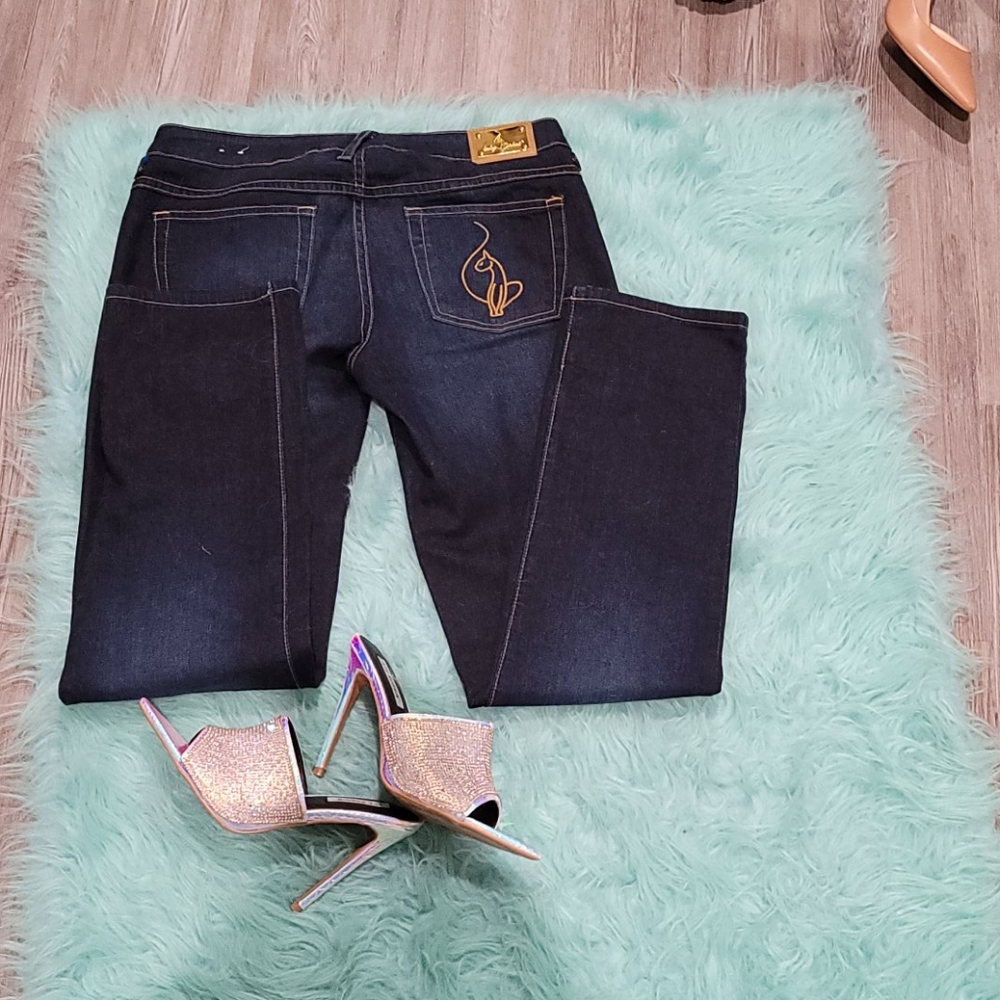 Baby Phat Jeans